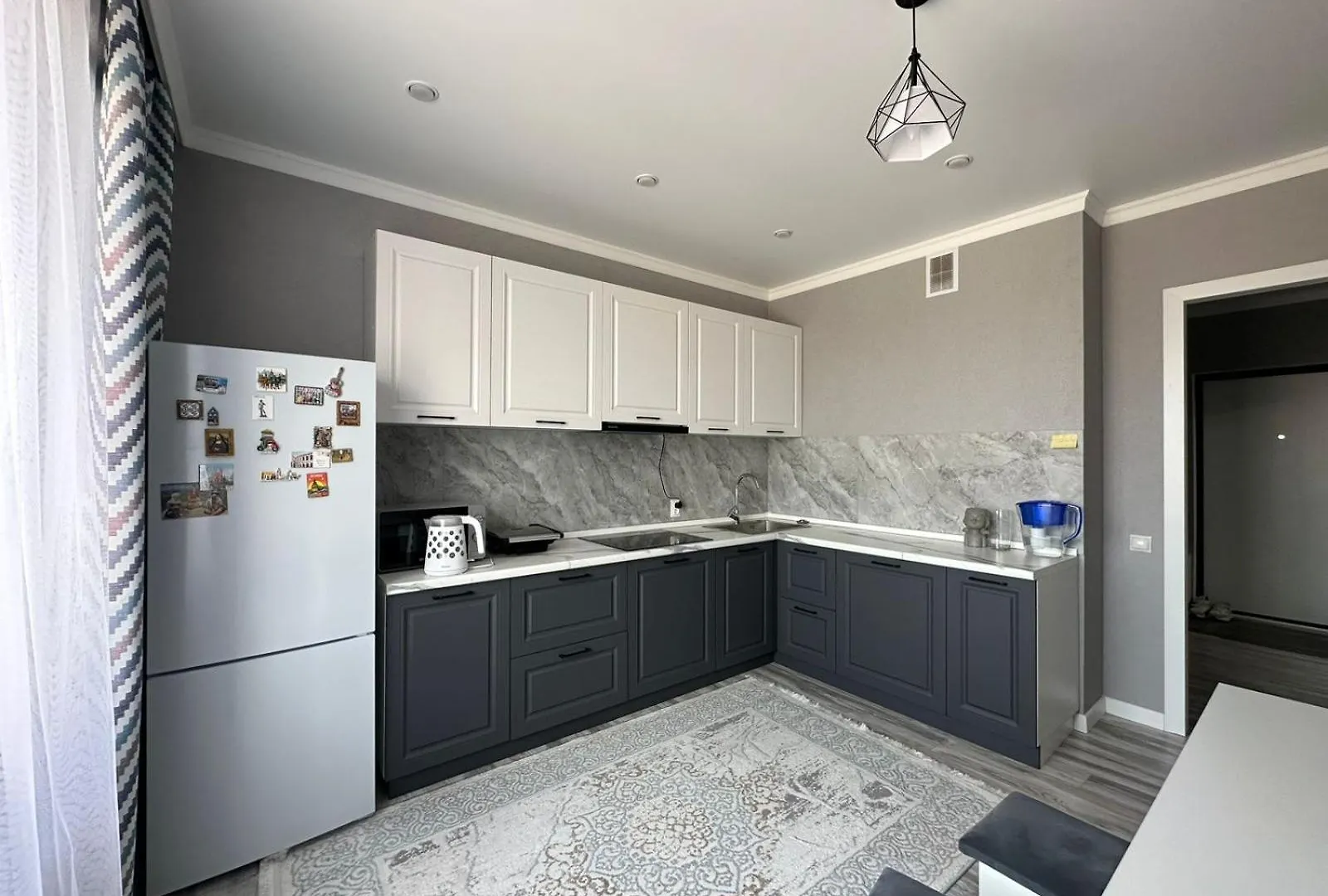 Greenline Vita Astana Apartment - Near Khan Shatyr