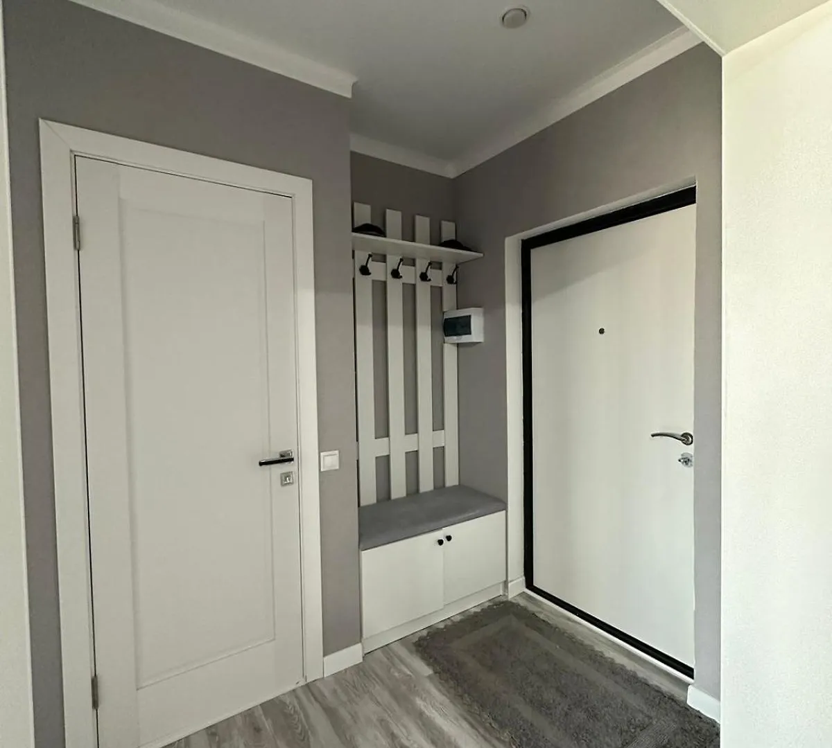 Greenline Vita Astana Apartment - Near Khan Shatyr Akmola