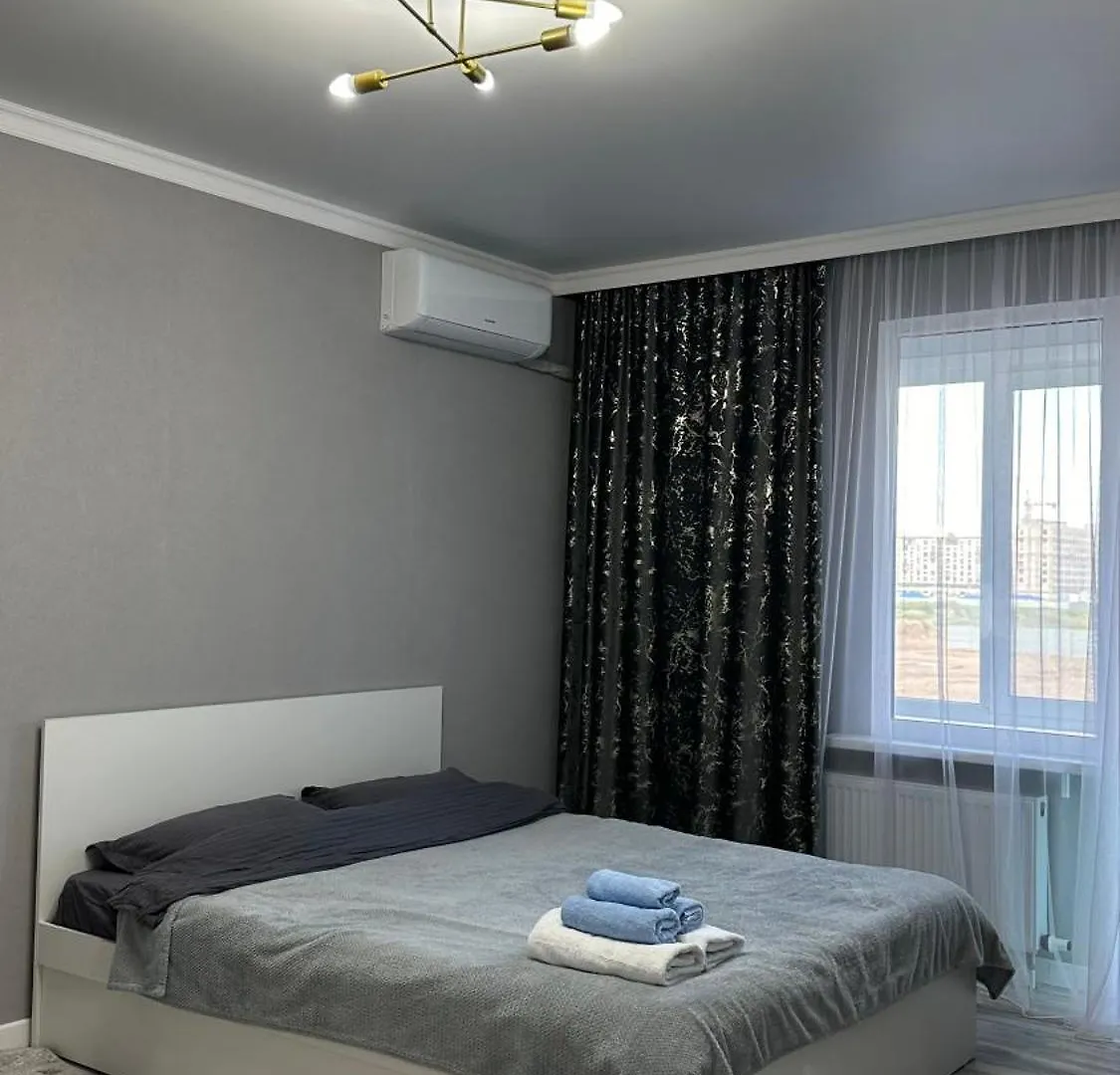 Greenline Vita Astana Apartment - Near Khan Shatyr  Akmola