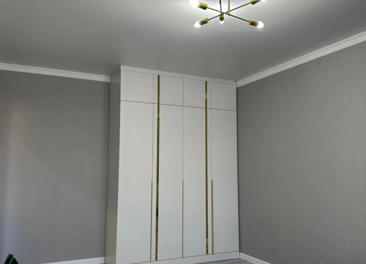 Greenline Vita Astana Apartment - Near Khan Shatyr